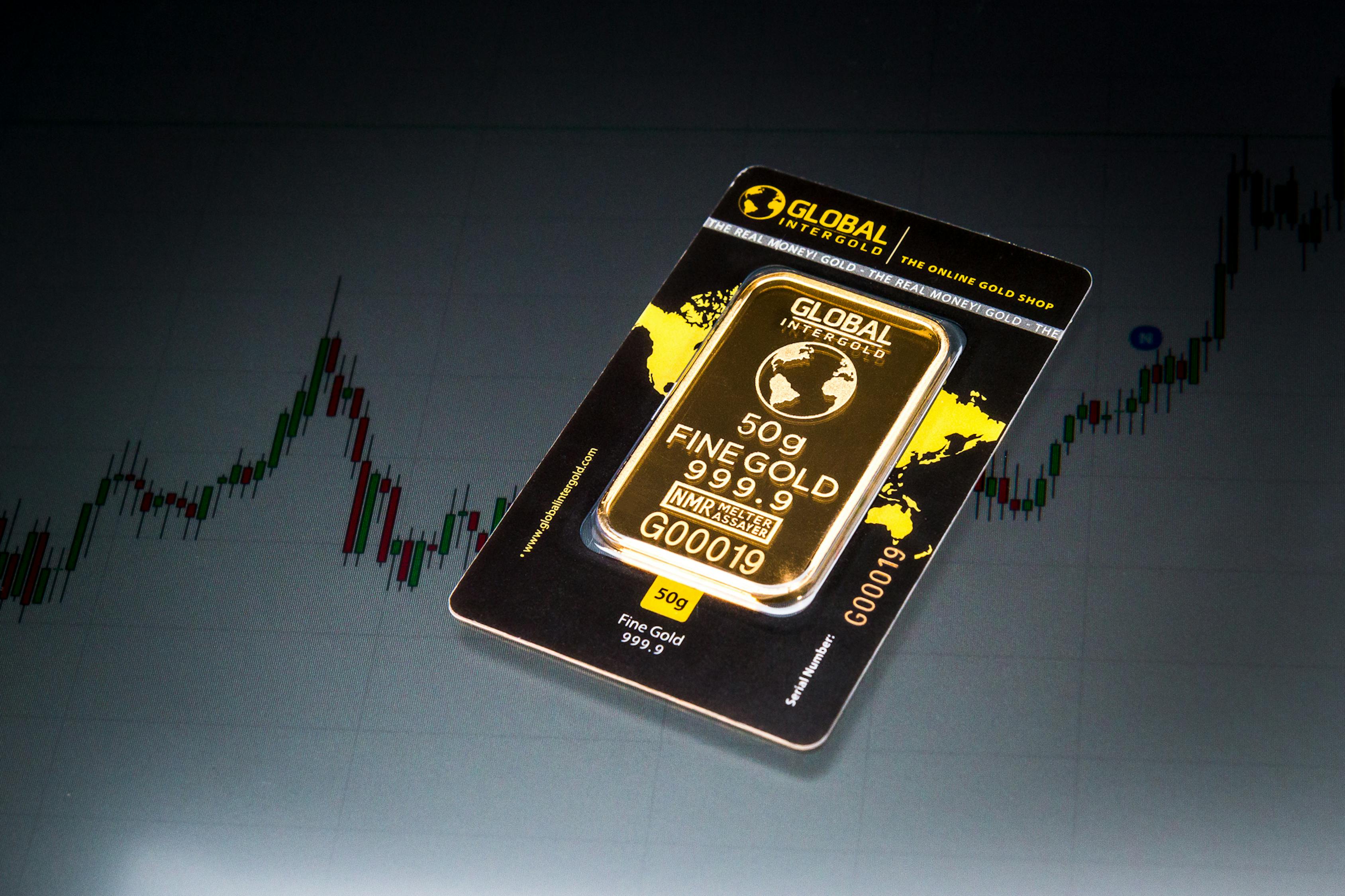 深度探究中国黄金的信誉与品质，是正规金店吗？