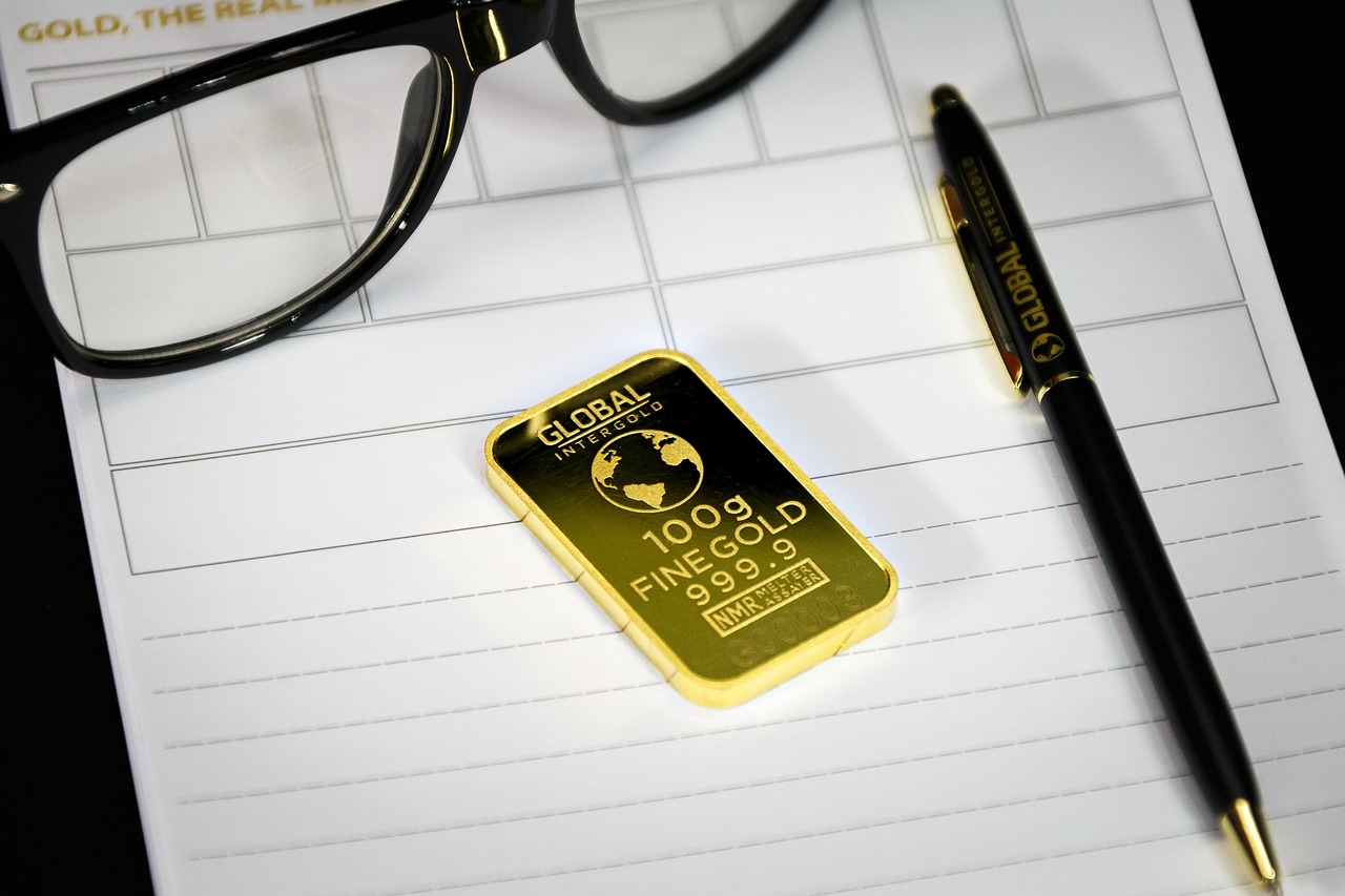 周大生黄金今日价格与投资分析，金价走势及投资指南