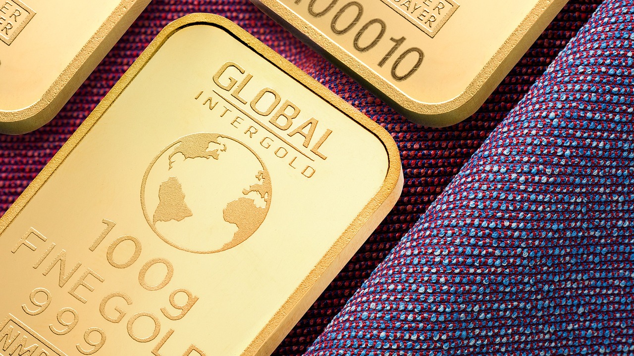 万州黄金回收价格解析，最新每克回收价多少？