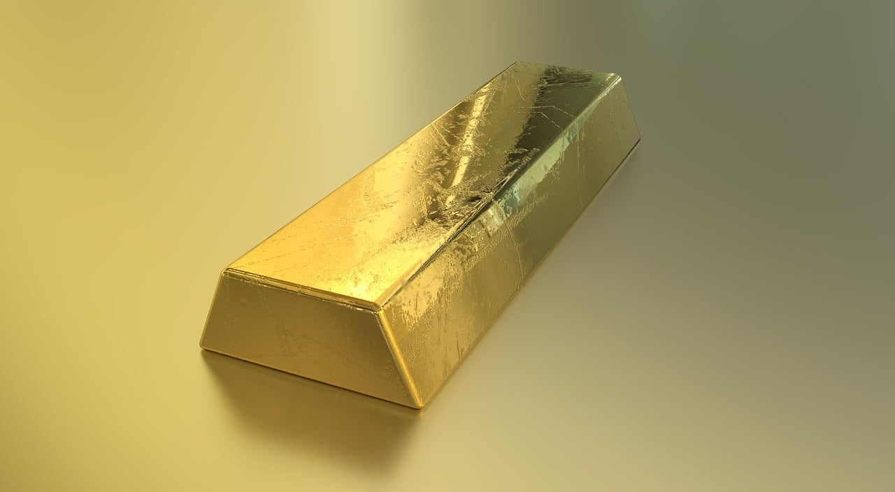 市场波动下的黄金回收价值考量