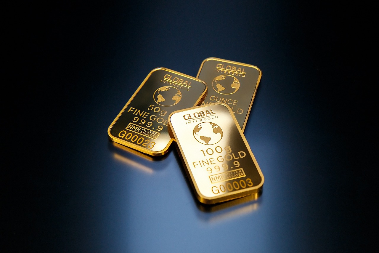 揭秘今日六福黄金价格，每克多少元？