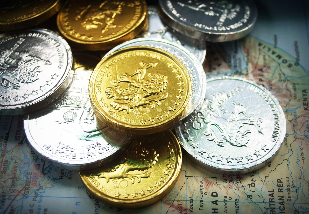 黄金价格波动解析，今日金价一克多少钱及其影响因素分析