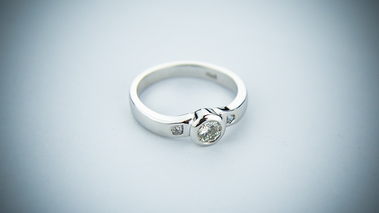 蒂芙尼（Tiffany）1837戒指价格详解