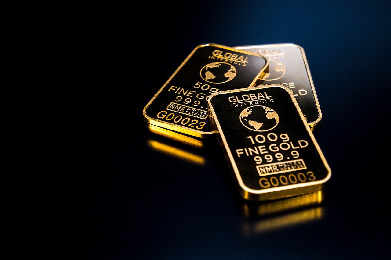 K金与黄金的关系解析，K金是黄金吗？
