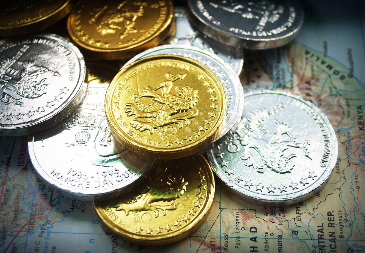 2023年黄金回收价格行情及未来展望，今日金价多少一克？
