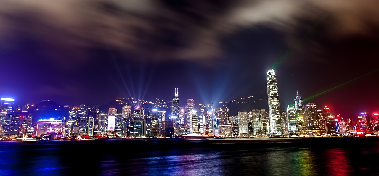 香港最真正最准资料,香港最真正准资料，深度探索与解析
