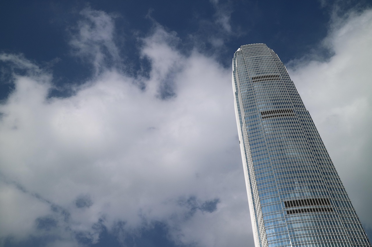 香港六大证券公司有哪些组成部分呢,香港六大证券公司的组成部分探究
