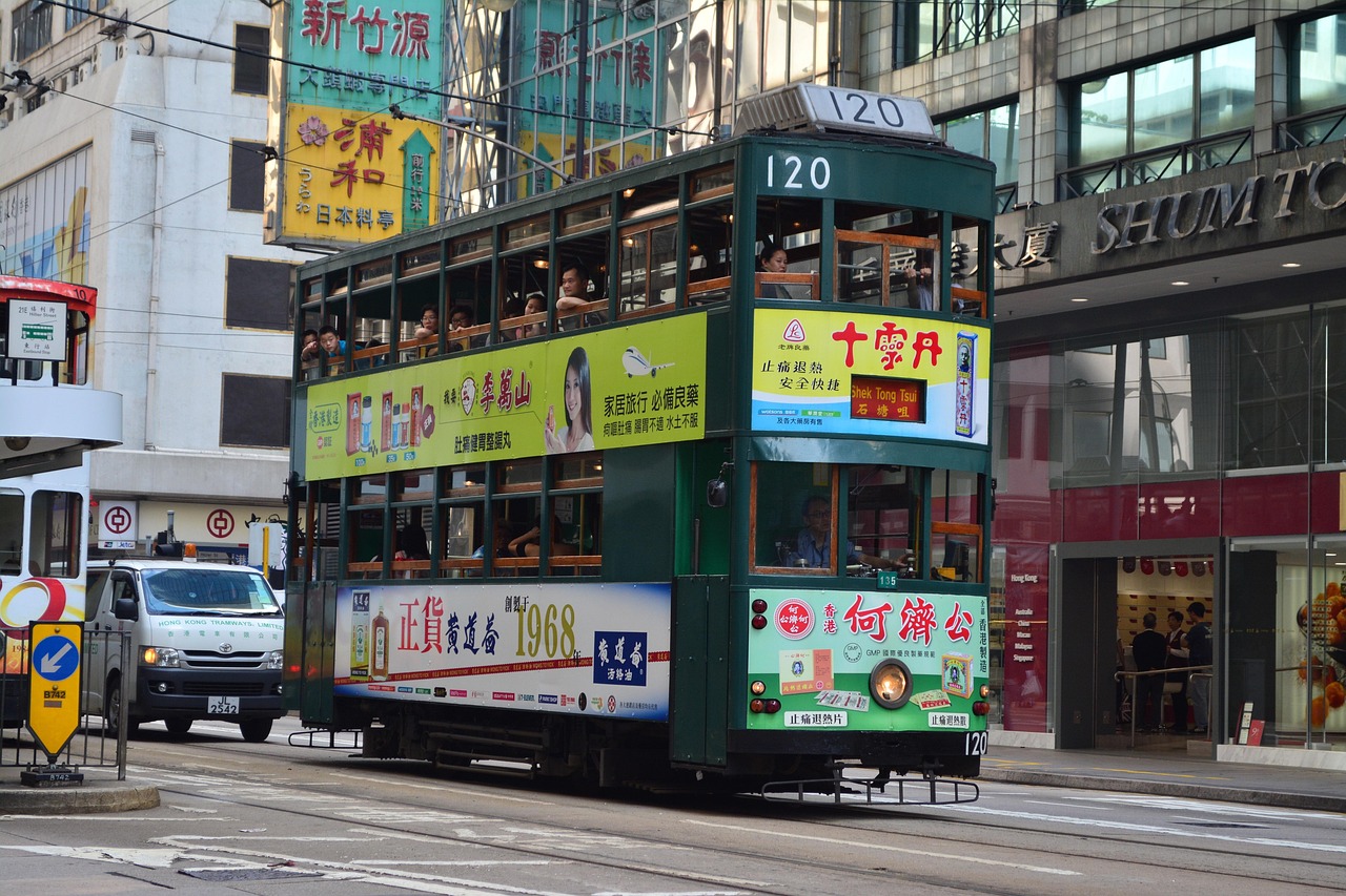 香港六日游攻略最新规则,香港六日游攻略，最新规则与行程建议