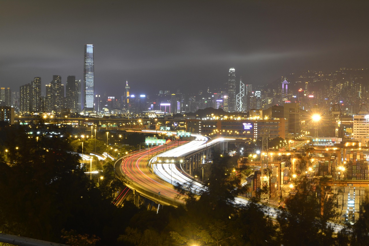 香港六日游攻略最新规则是什么版本,香港六日游攻略，探索最新规则与旅行体验