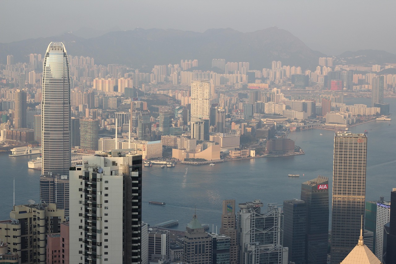 香港六日游攻略最新指南全文解读,香港六日游攻略最新指南全文解读
