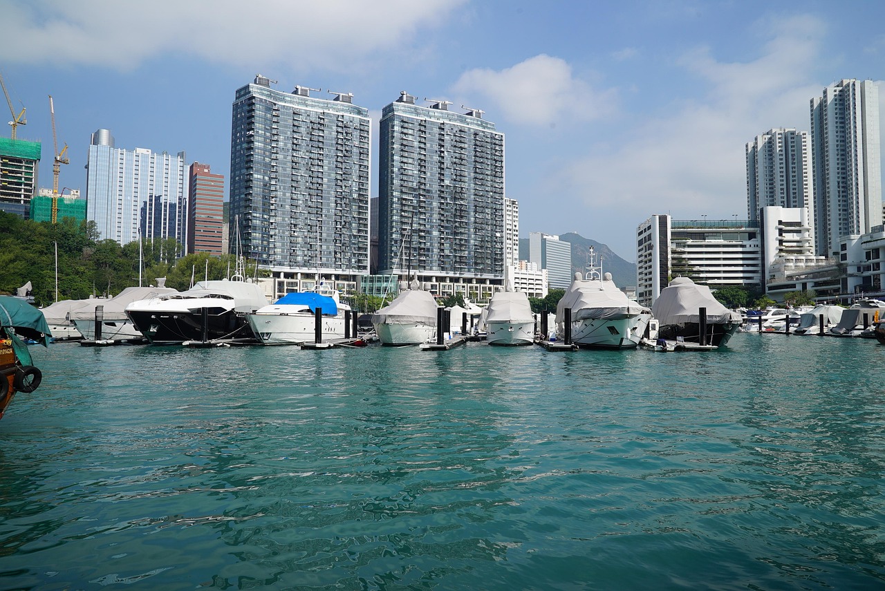 香港六日游详细攻略详解最新指南全文解读,香港六日游详细攻略详解，最新指南全文解读