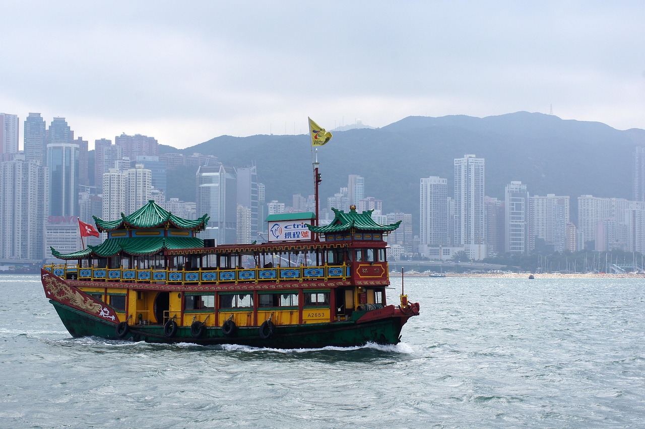 香港六日游亲子游攻略推荐最新指南全文最新版解读,香港六日游亲子游攻略推荐，最新指南全文解读
